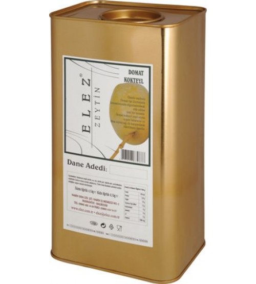 Ayvalık Yeşil 5 Kg Ayvalık Yeşil 5 Kg