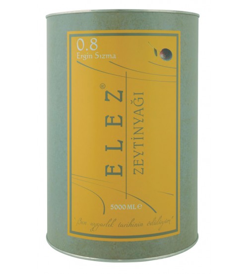 Klasik Ergin Sızma 5 Litre Klasik Ergin Sızma 5 Litre
