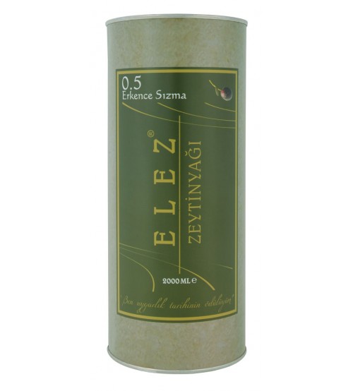 Klasik Erkence Sızma 2 Litre Klasik Erkence Sızma 2 Litre