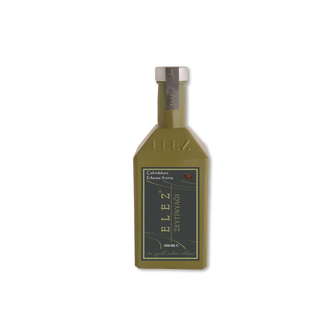 Çekirdeksiz Erkence Sızma 0,5 Litre