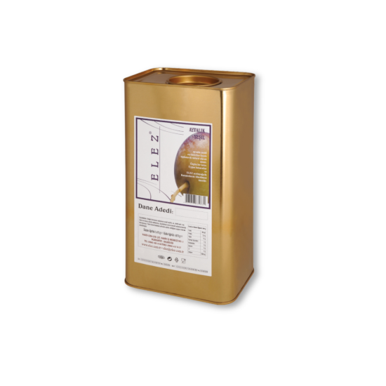 Ayvalık Yeşil 5 KG