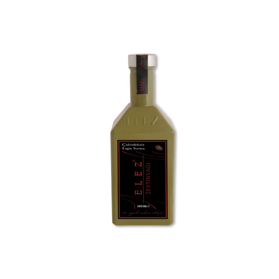 Çekirdeksiz Ergin Sızma 0,5 Litre