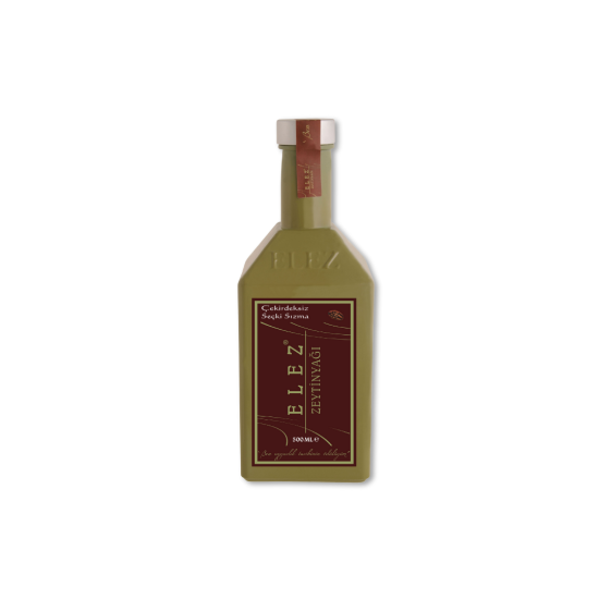 Çekirdeksiz Seçki Sızma 0,5 Litre
