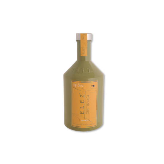 Klasik Ergin Sızma 0,5 Litre