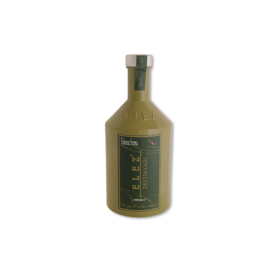 Klasik Erkence Sızma 0,5 Litre