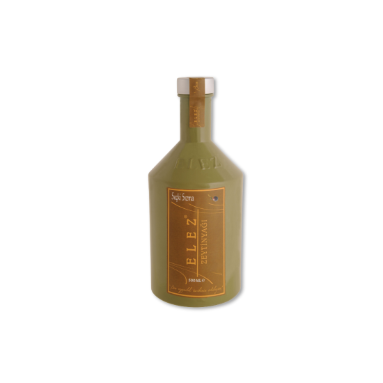 Klasik Seçki Sızma 0,5 Litre